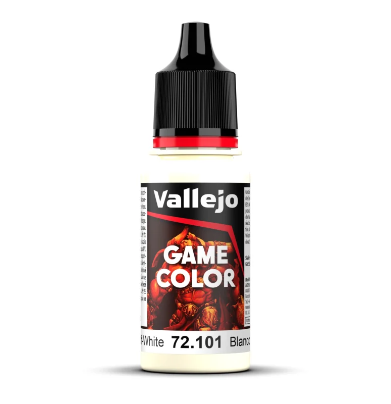 72101 Blanco Sucio