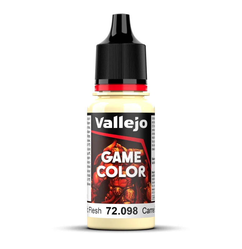 72098 Carne Élfica