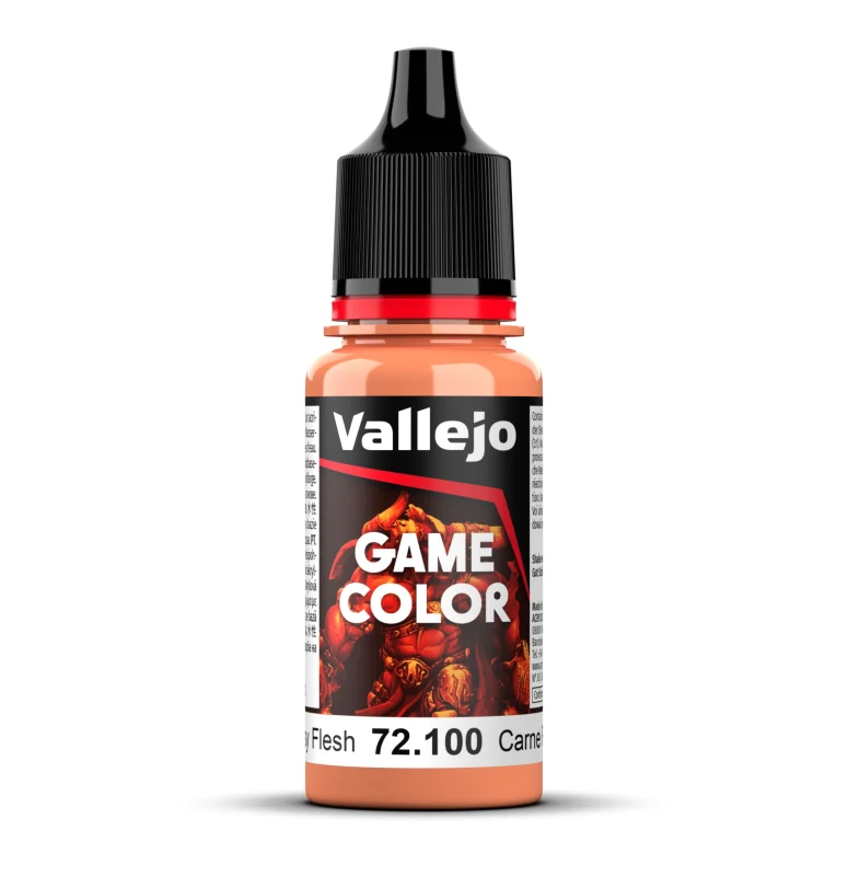 72100 Carne Rosa