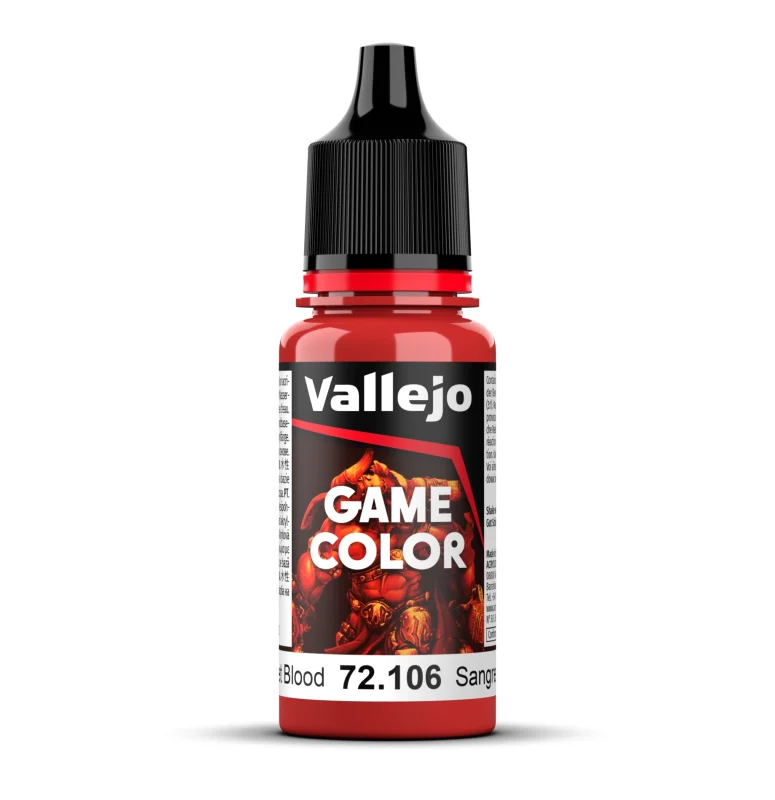 72106 Sangre Escarlata