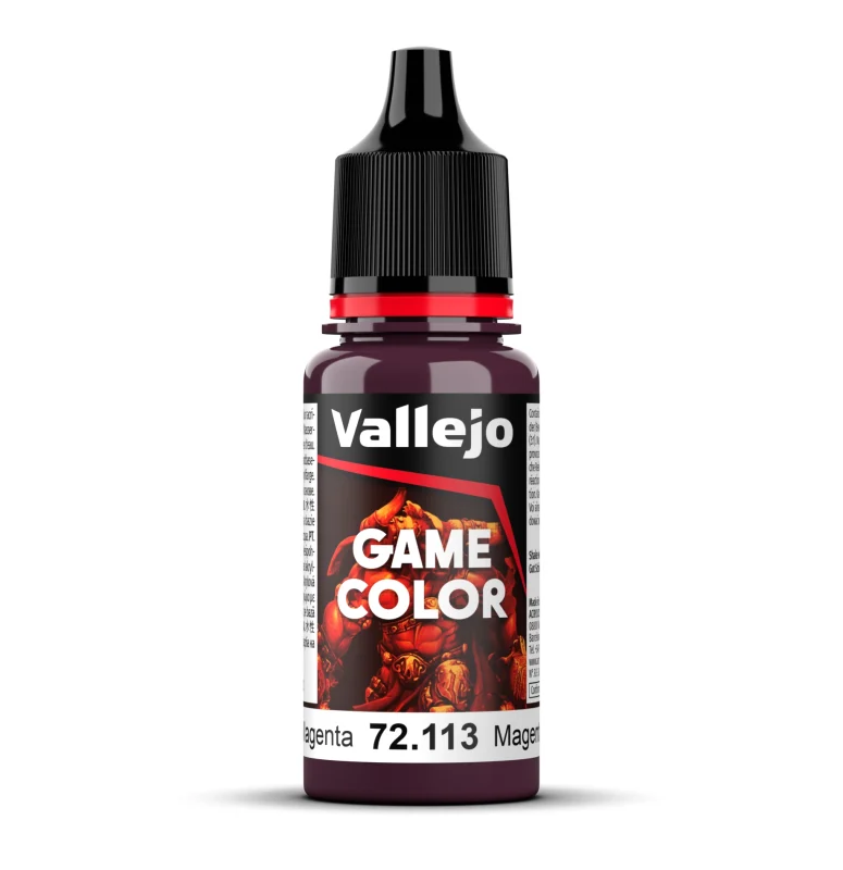 72113 Magenta Profundo