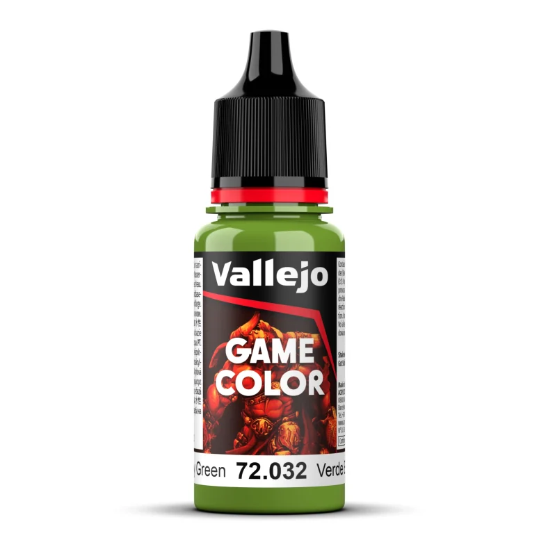72032 Verde Escorpena