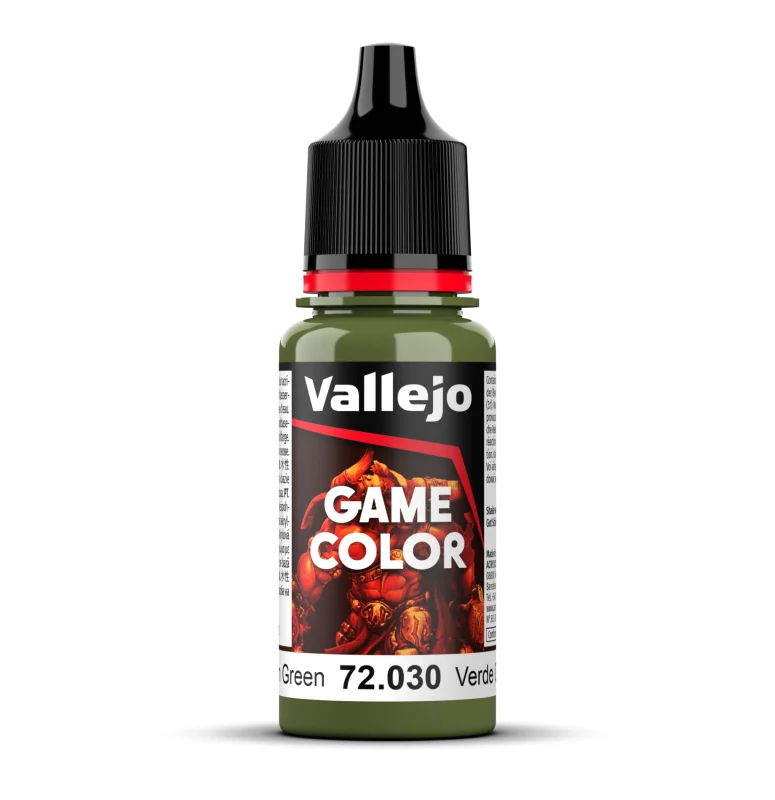 72030 Verde Goblin