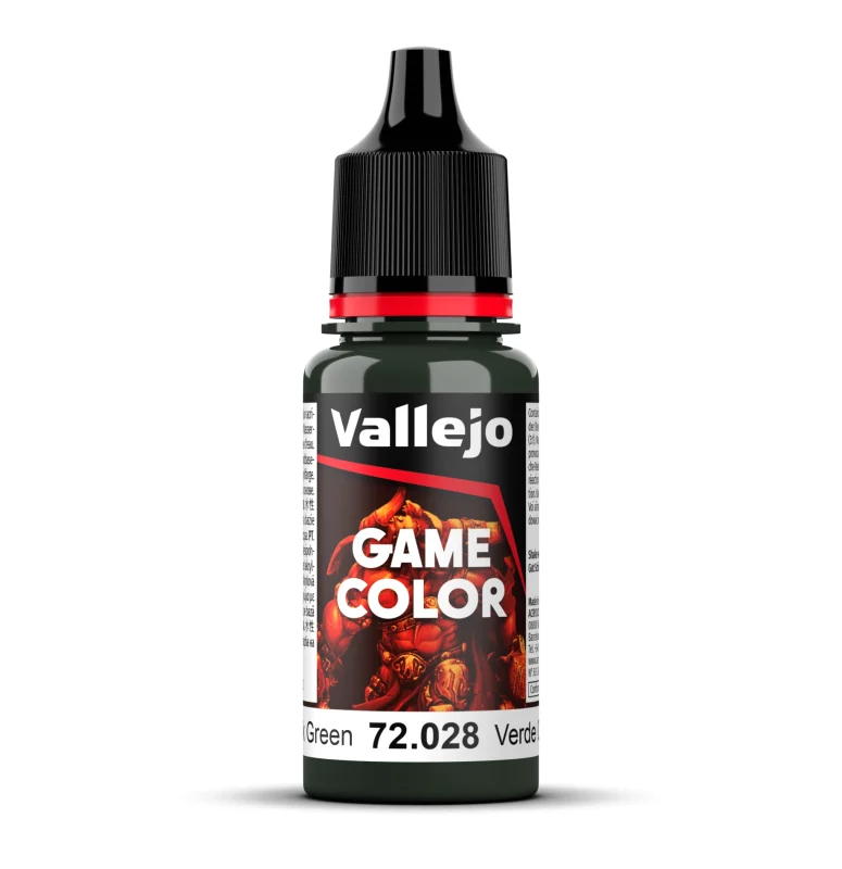 72028 Verde Oscuro