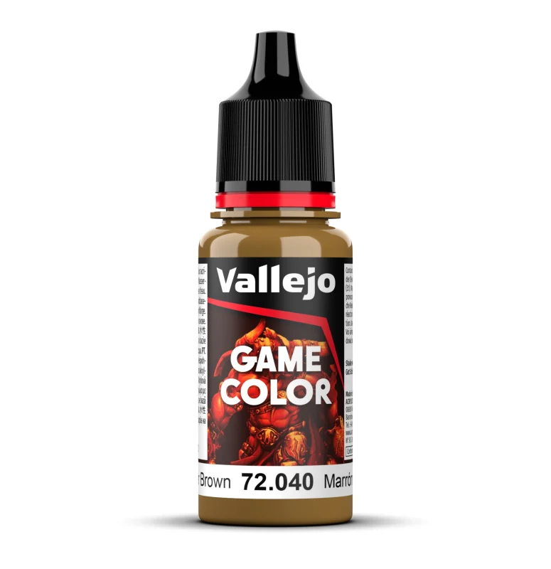 72040 Marrón Cuero