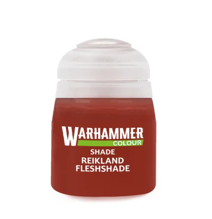 Reikland Fleshshade - Shade