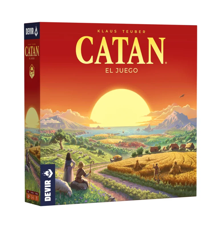 Catan