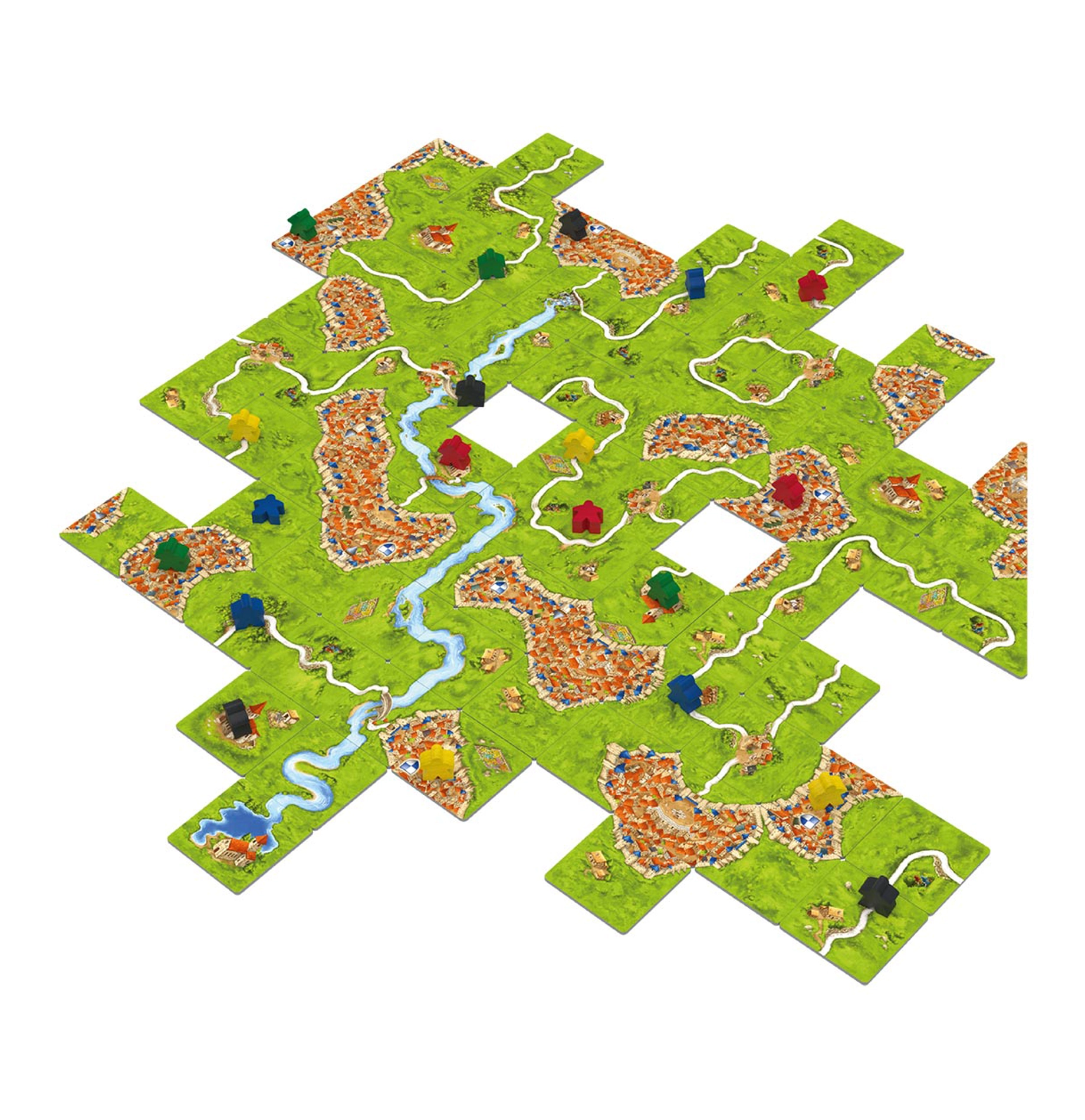 Carcassonne - Imagen 2