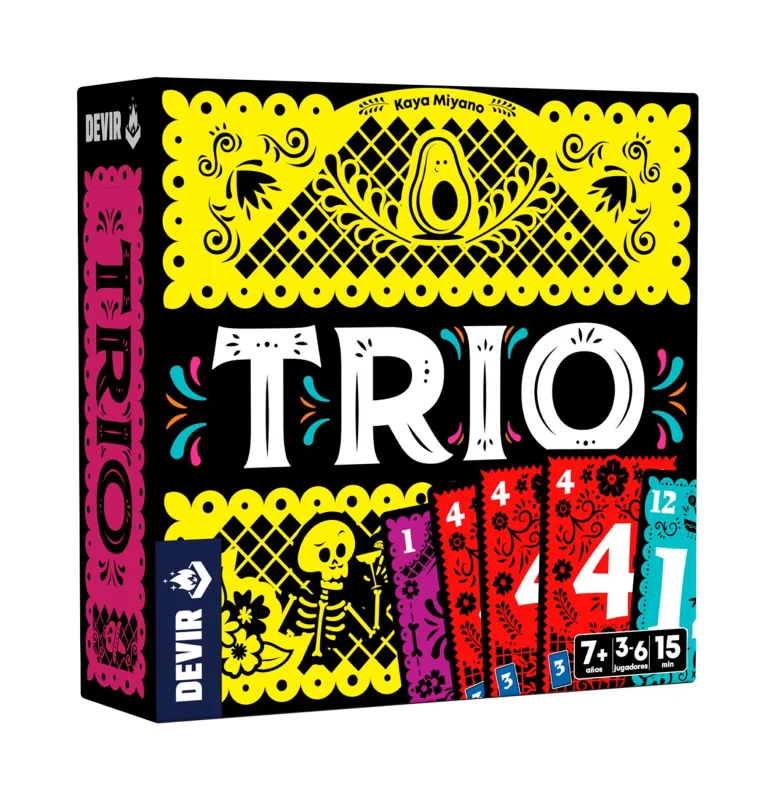 Trio