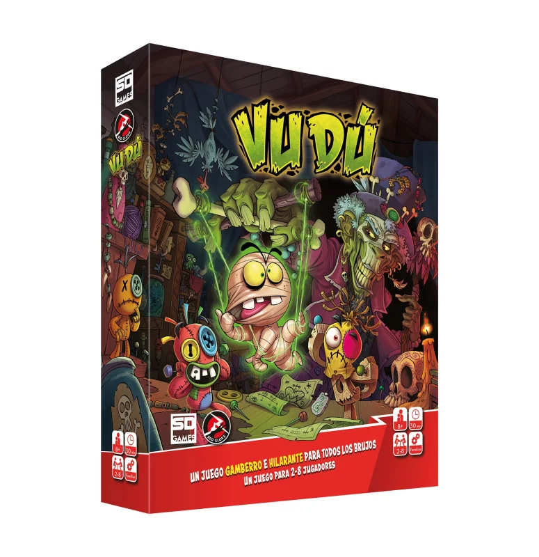VUDU