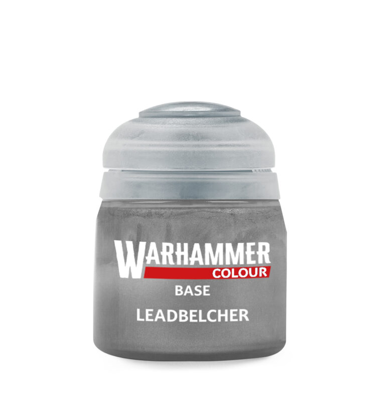 Leadbelcher - Base