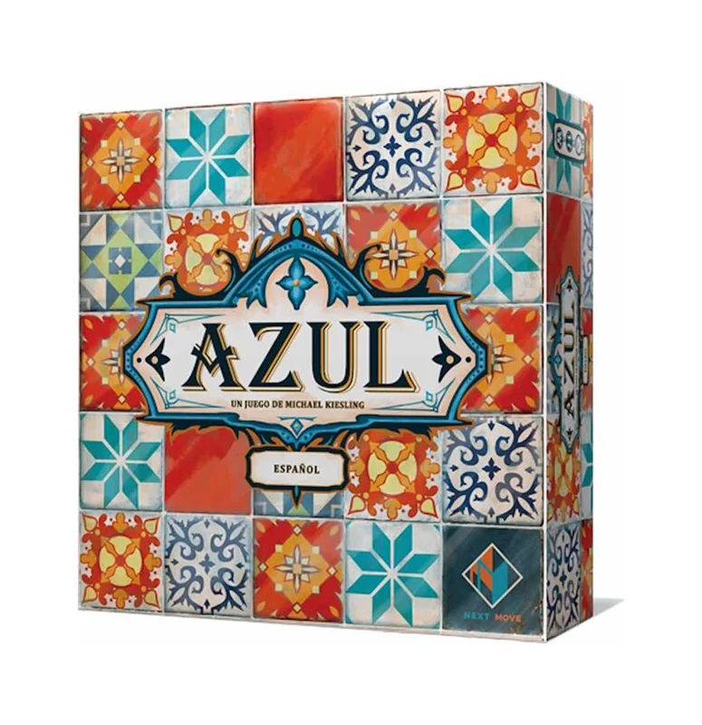 Azul