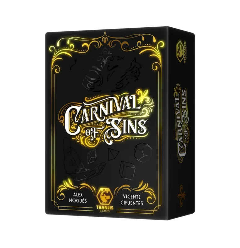 Carnival of Sins