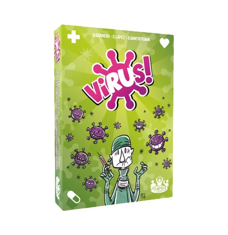 Virus!