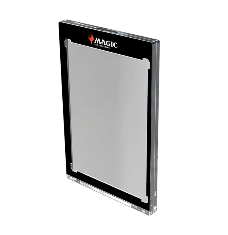 Fundas Standard ONE-TOUCH Edge Magic (Modern) - Ultra Pro