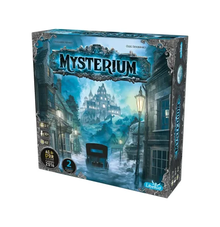 Mysterium