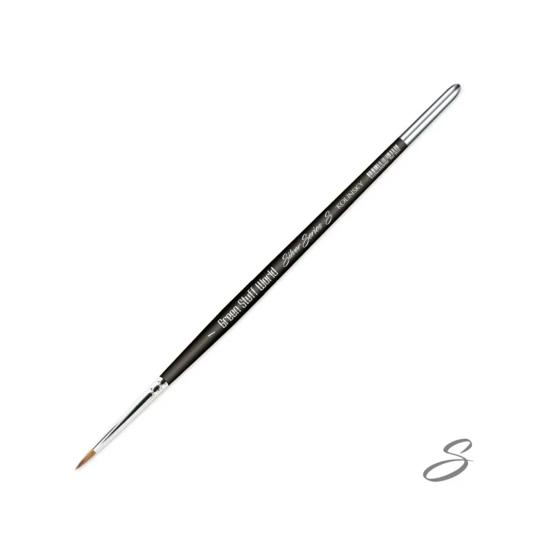 Pincel SILVER SERIES (S) - 1