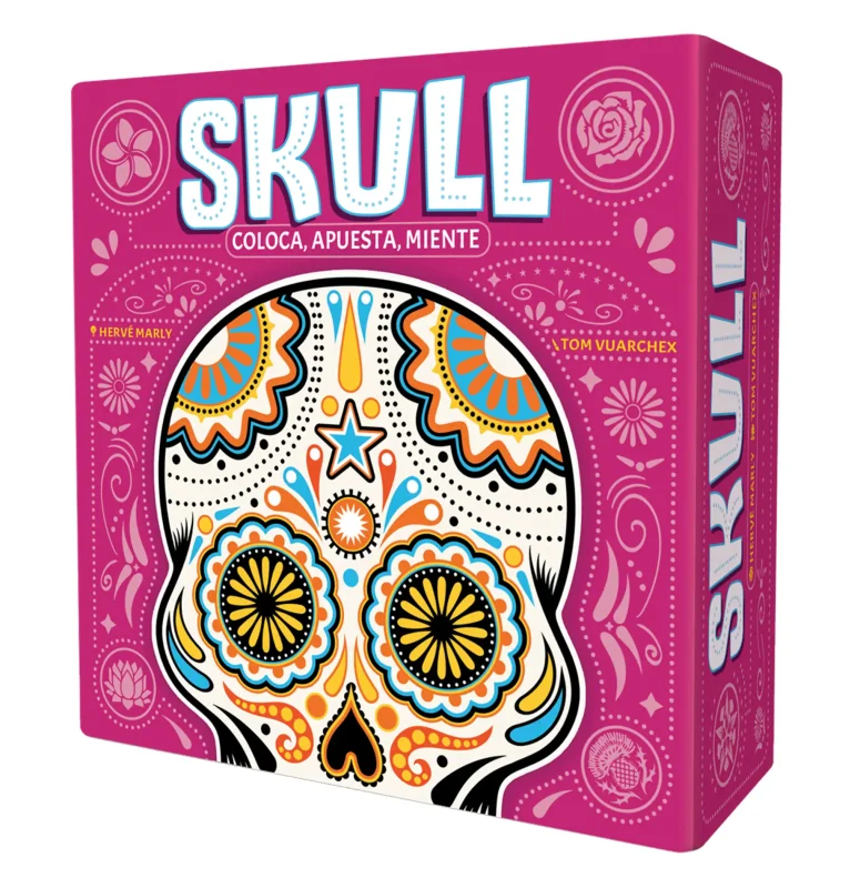 Skull
