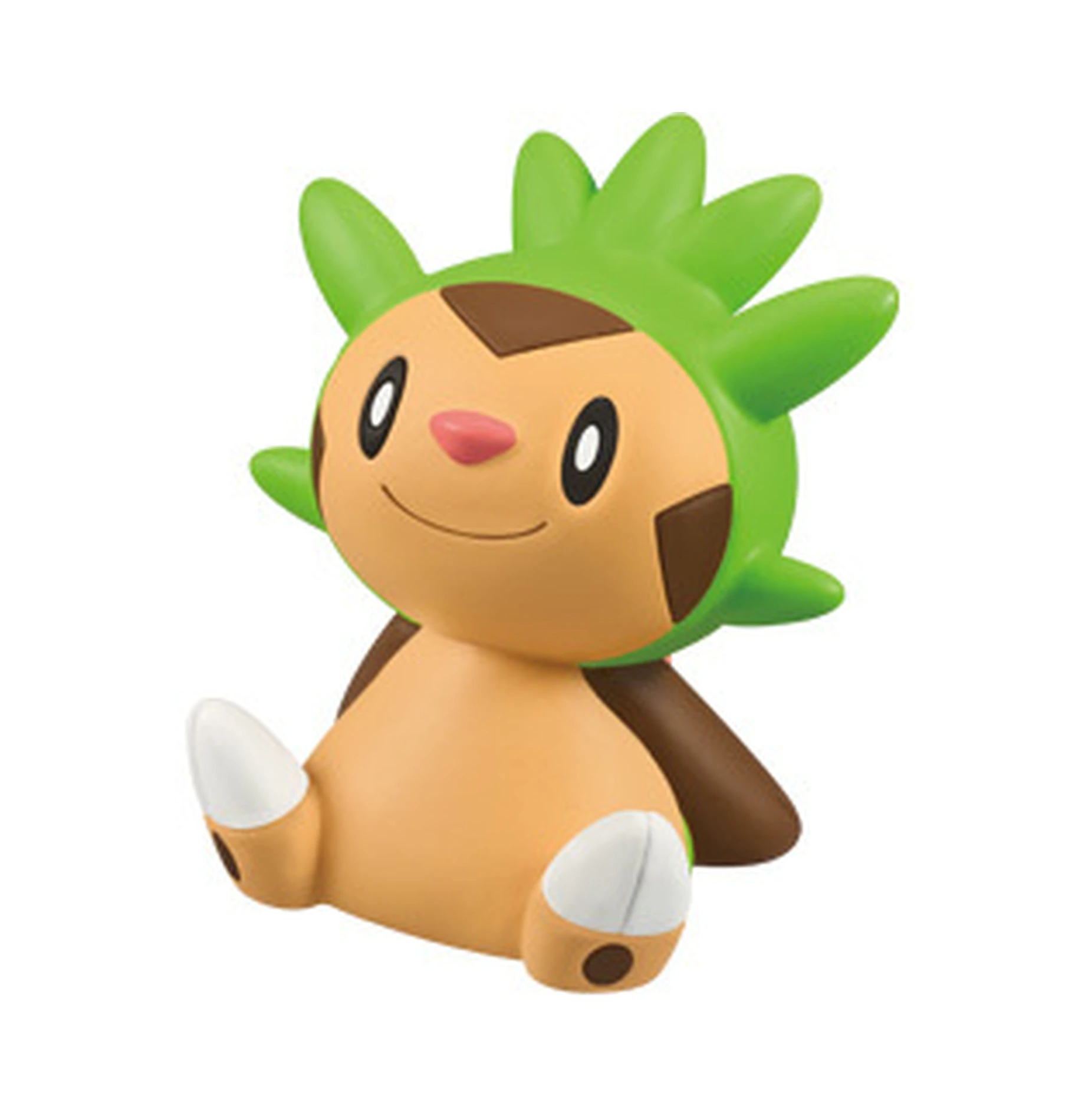 Chespin Toreka Mini 30th Vol2 - POKÉMON