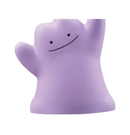 Ditto Toreka Mini 30th Vol2 - POKÉMON