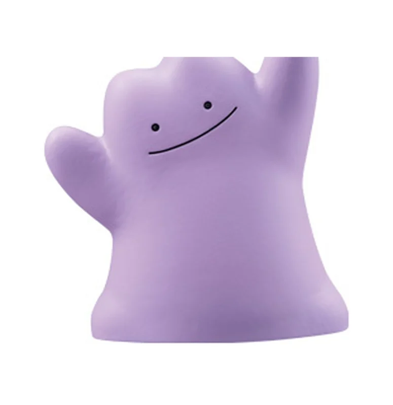 Ditto Toreka Mini 30th Vol2 - POKÉMON