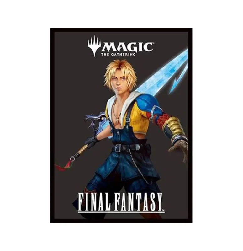 Fundas Final Fantasy - 80 fundas
