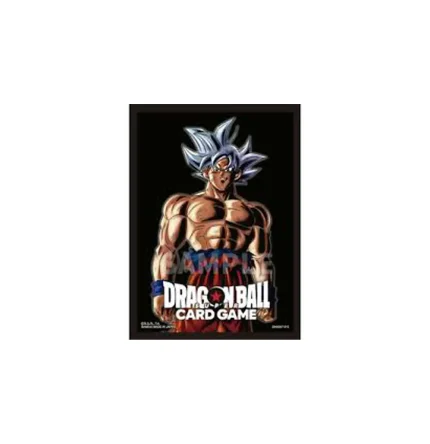Fundas Dragon Ball - Bandai 64 fundas