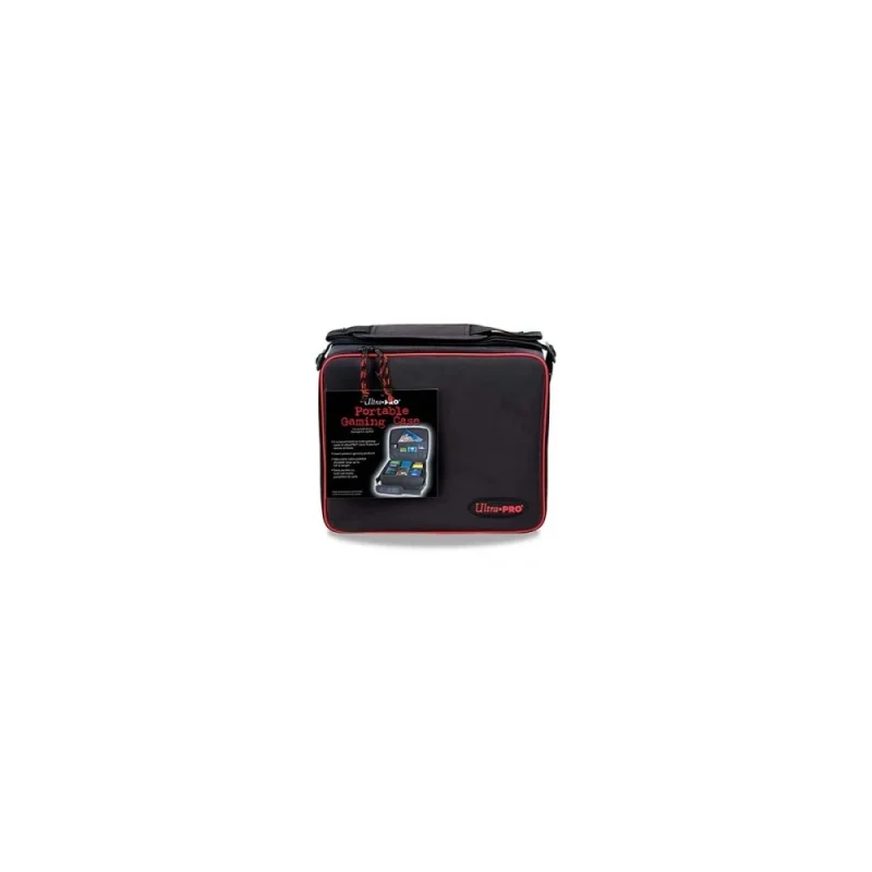 Maletín para juegos Gaming Portable – Ultra Pro