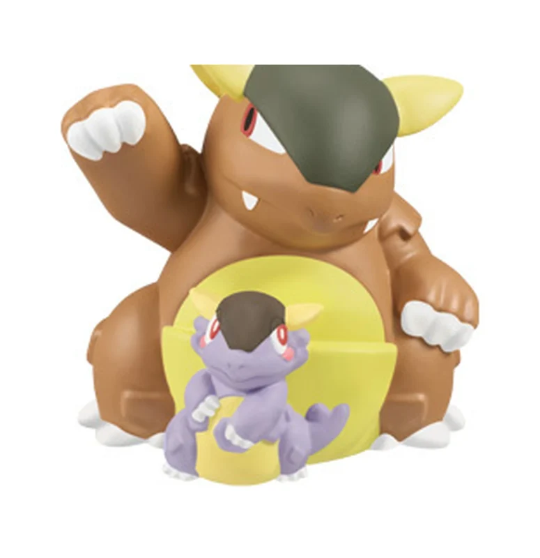 Mega Kangaskhan Toreka Mini 30th Vol2 - POKÉMON