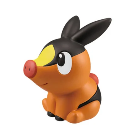 Tepig Toreka Mini 30th Vol2 - POKÉMON