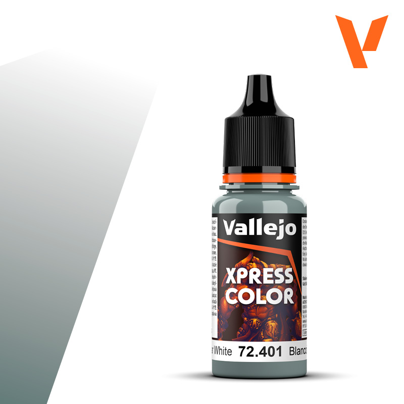 72401 Xpress Color Blanco Templario 18 ml