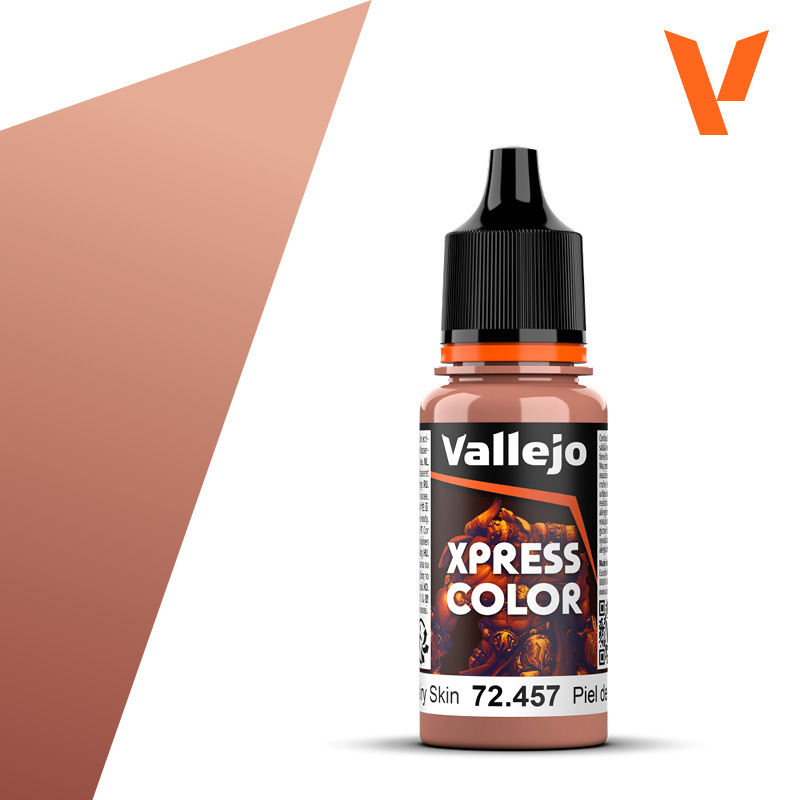 72457 Xpress Color Piel de Hada 18 ml