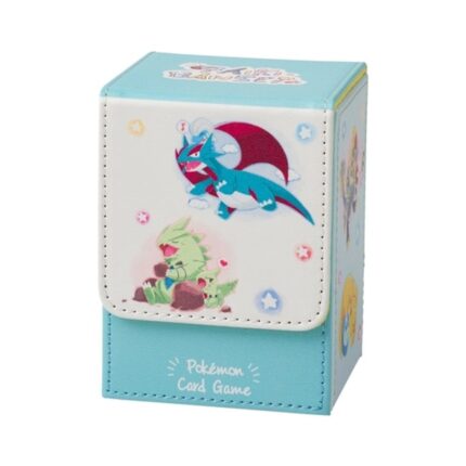 Portamazo abatible Pokémon TCG — TAIKI-BANSEI