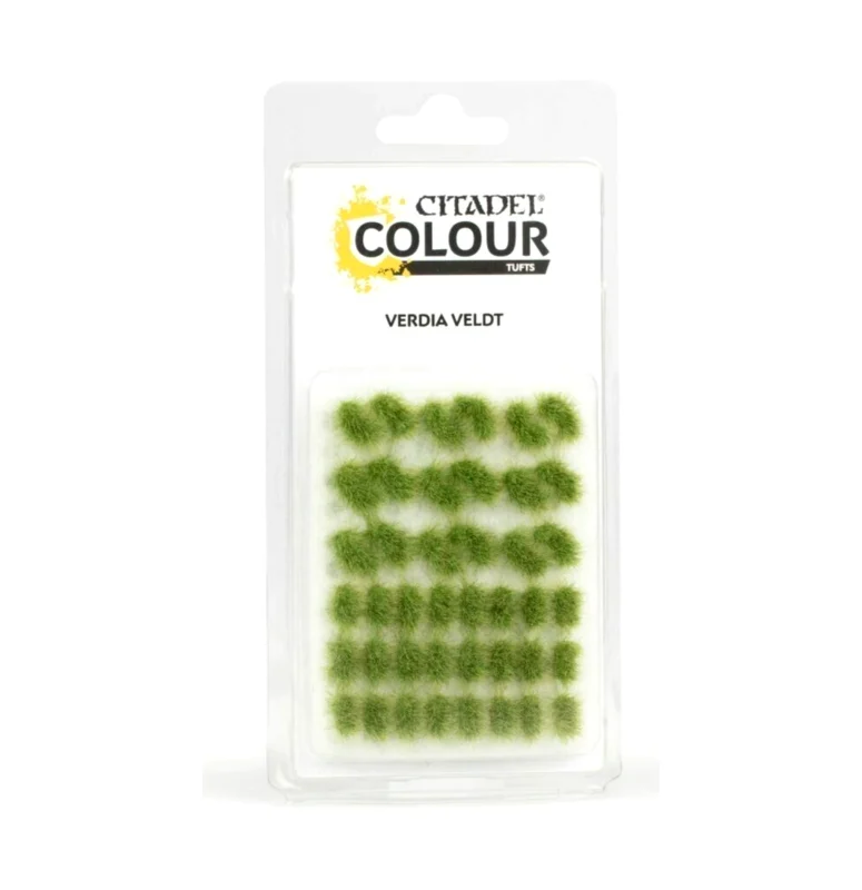 Matojos Verdia Veldt de Citadel Colour