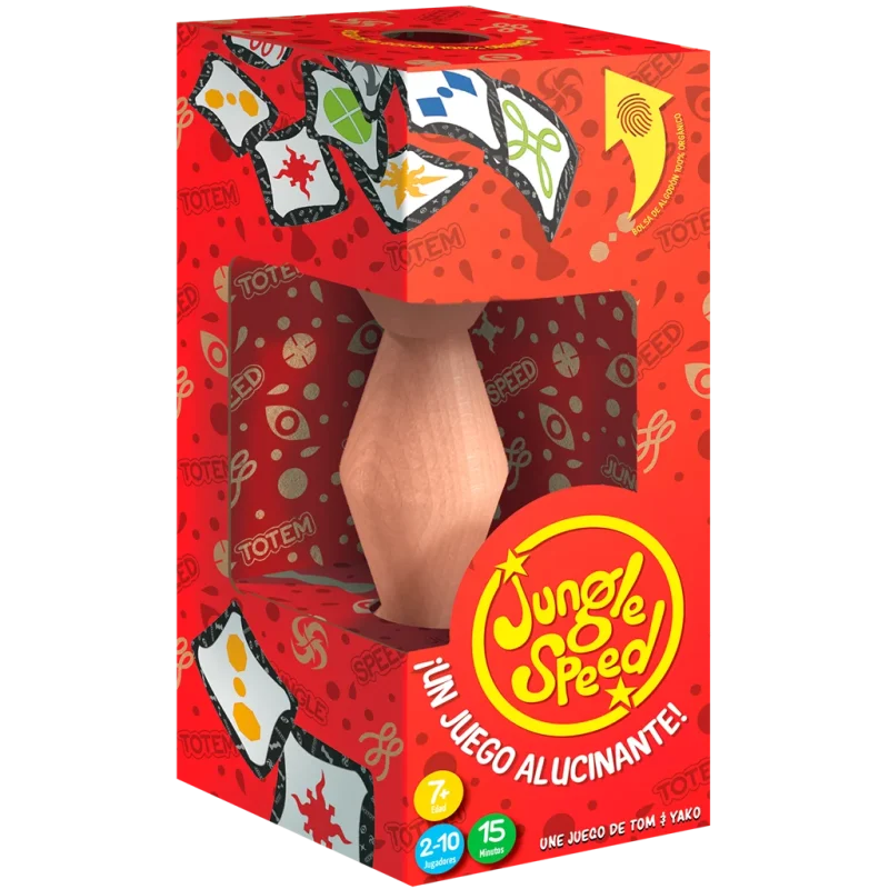 Jungle Speed