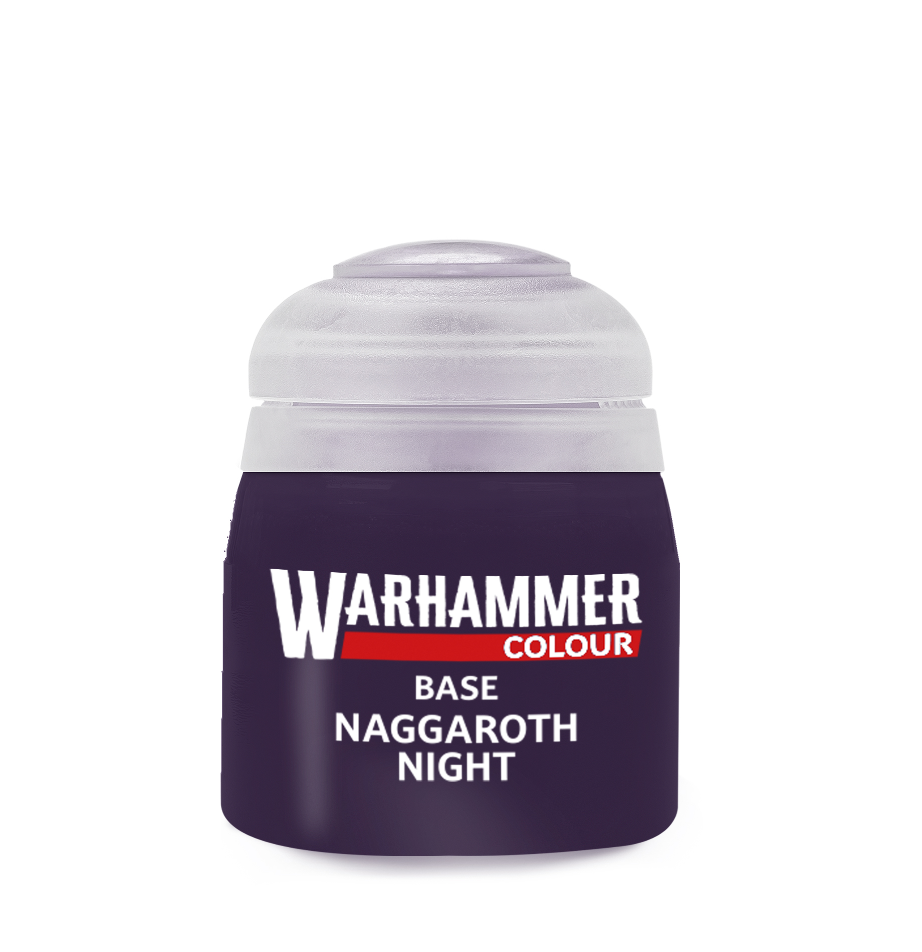 Naggaroth Night - Base
