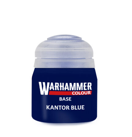 Kantor Blue - Base