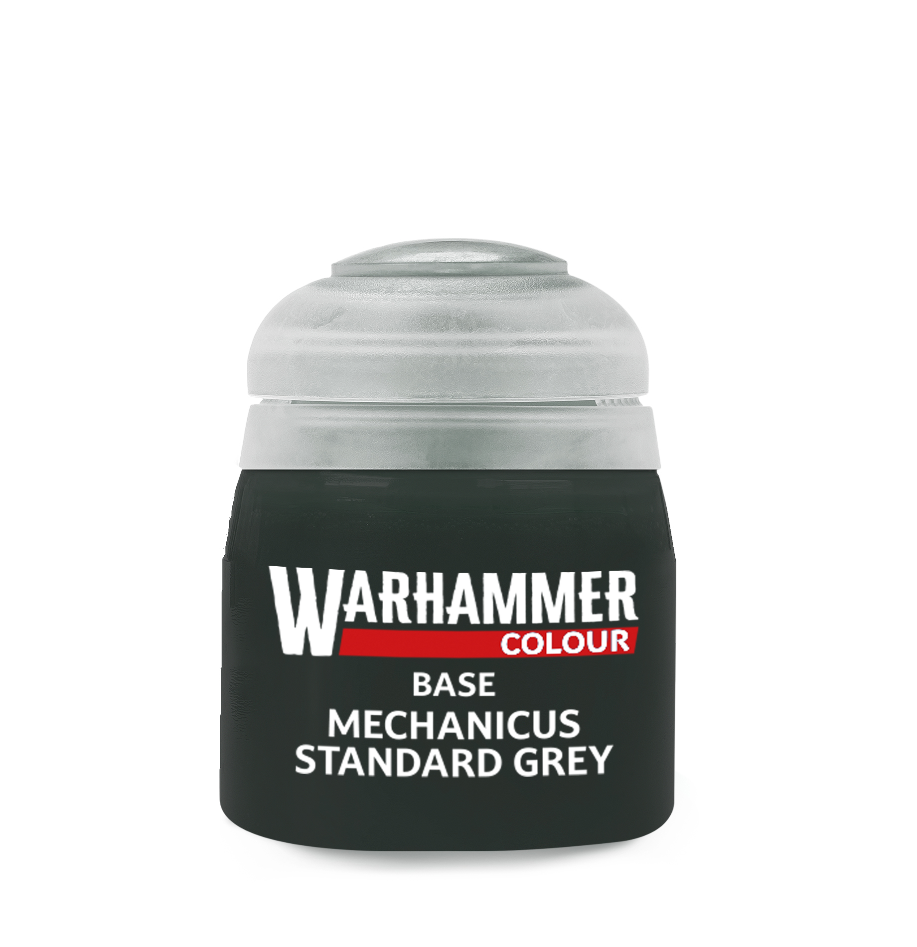 Mechanicus Standard Grey - Base
