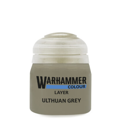 Ulthuan Grey - Layer