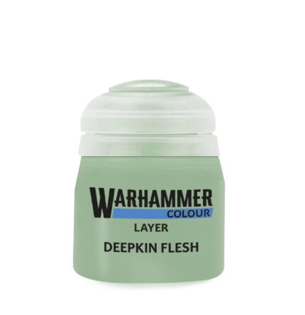 Deepkin Flesh - Layer
