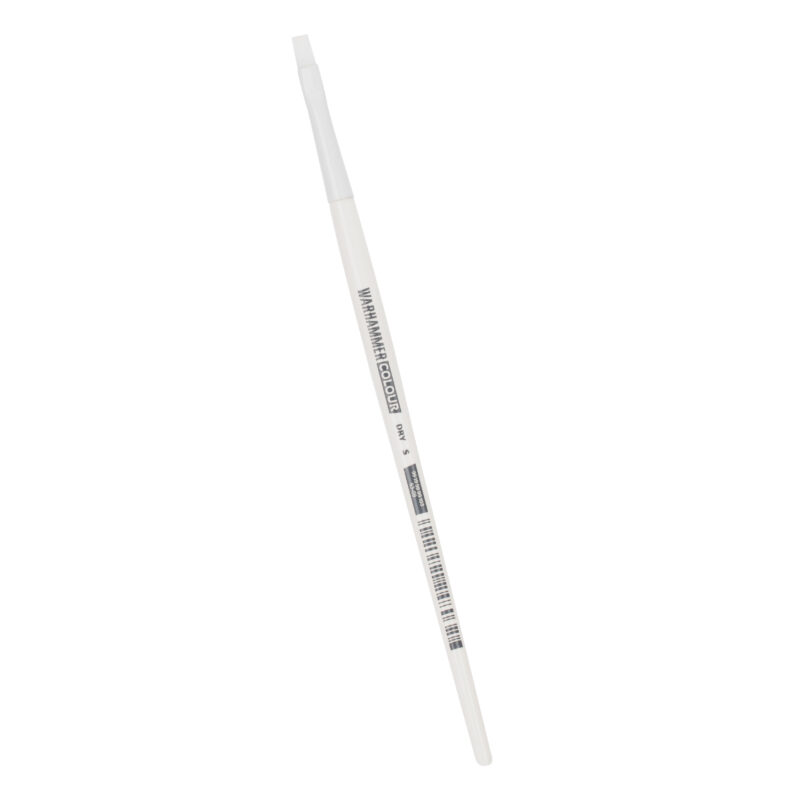 Pincel Dry S - Citadel Colour