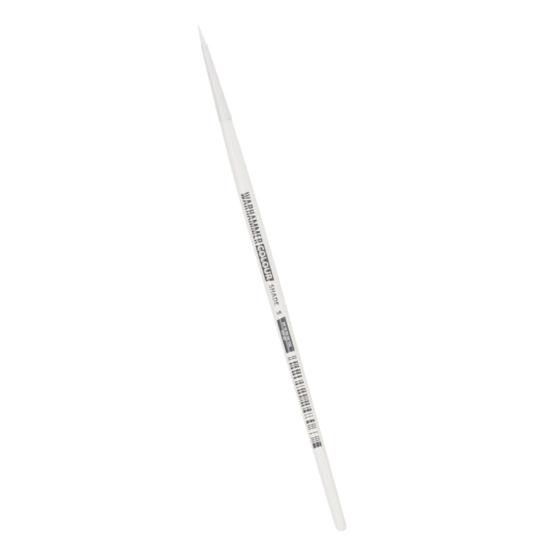 Pincel Shade S - Citadel Colour
