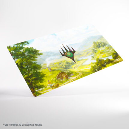 Gamegenic MTG El Hobbit – Tapete Prime: The Shire