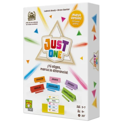 Just One