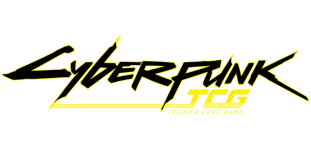 Cyberpunk TCG