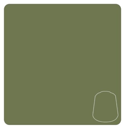 Citadel Base: Death Guard Green (12 ml) – imagen oficial