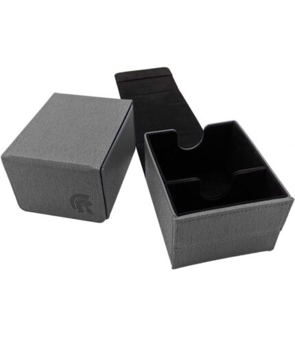Caja de mazo Legion Sentinel 130 gris